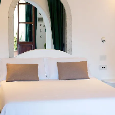 Apartamento Yourhome - Alcova Positano