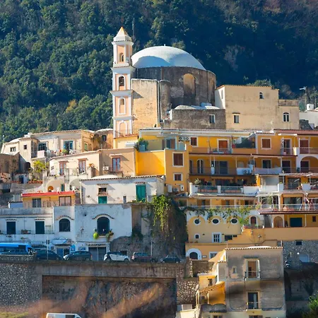 Apartamento Yourhome - Alcova