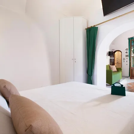 Yourhome - Alcova 포지타노