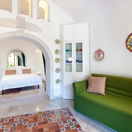 Yourhome - Alcova