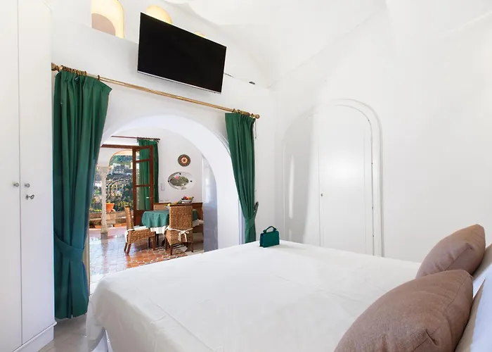 Yourhome - Alcova * Позитано