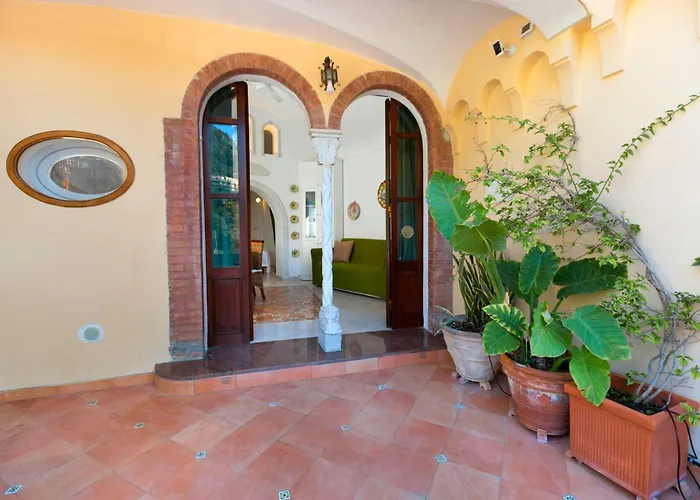 Yourhome - Alcova Апартаменты