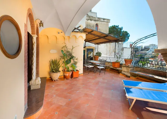 Апартаменты Yourhome - Alcova *