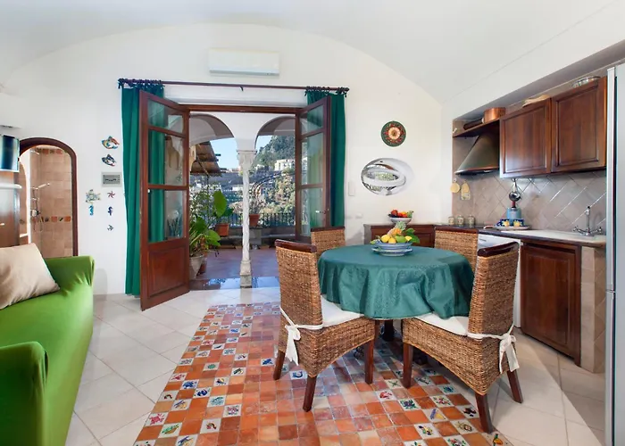 Yourhome - Alcova Апартаменты *