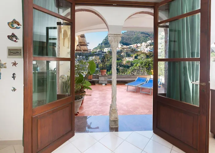 Yourhome - Alcova Апартаменты