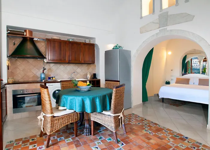 Апартаменты Yourhome - Alcova