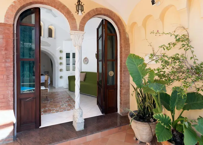 Апартаменты Yourhome - Alcova *