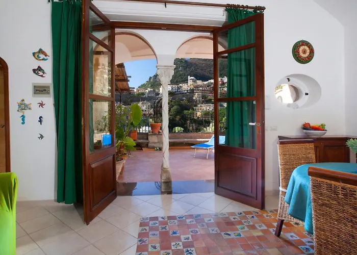 Yourhome - Alcova Апартаменты