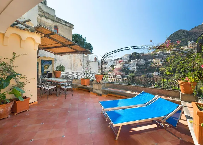 Yourhome - Alcova Апартаменты