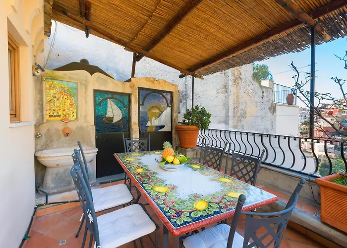 Апартаменты Yourhome - Alcova