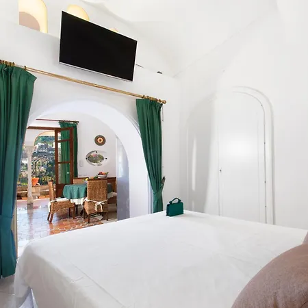 Yourhome - Alcova * Positano