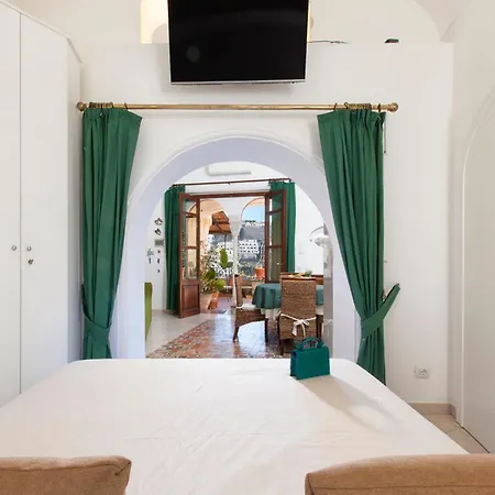 Apartment Yourhome - Alcova