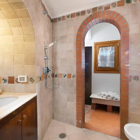 Apartment Yourhome - Alcova