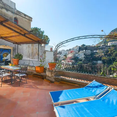 Apartment Yourhome - Alcova *