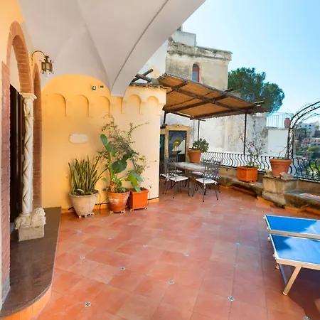 Apartment Yourhome - Alcova *