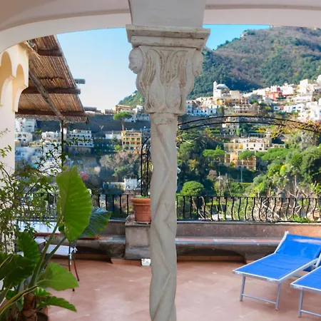 Yourhome - Alcova Apartment *