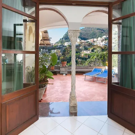 Yourhome - Alcova Apartment