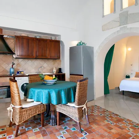 Apartment Yourhome - Alcova