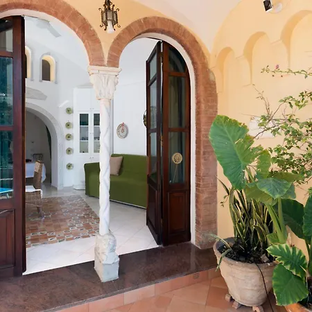 Apartment Yourhome - Alcova *