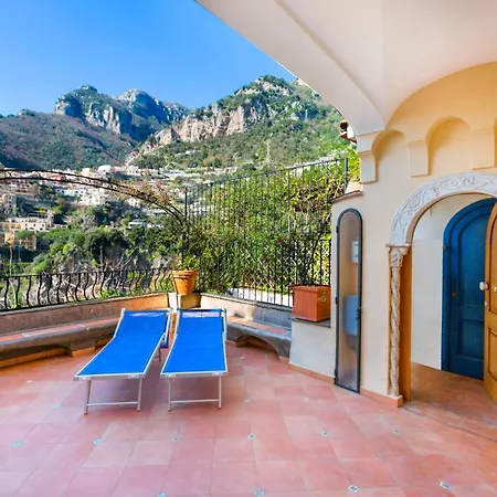 Apartment Yourhome - Alcova Positano