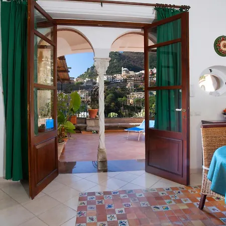 Yourhome - Alcova Apartment